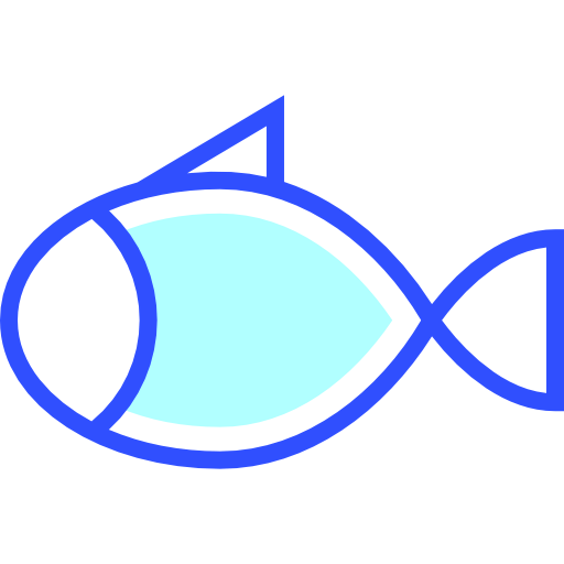 Fish icon