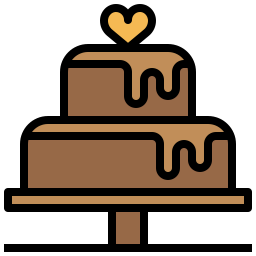 Cake icon