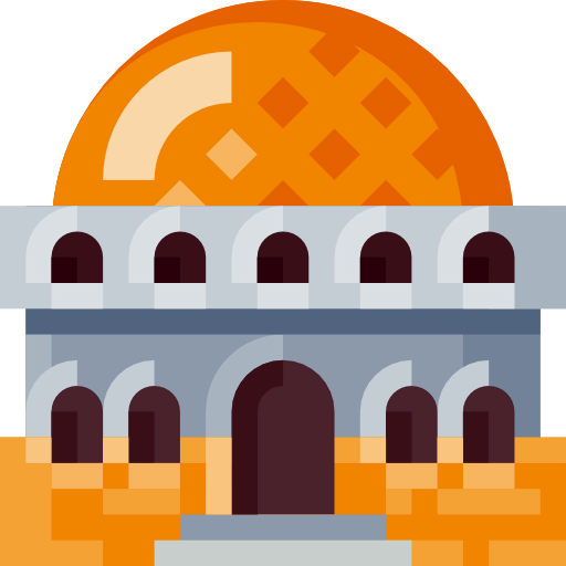 Mosque icon