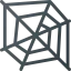 Cobweb icon 64x64