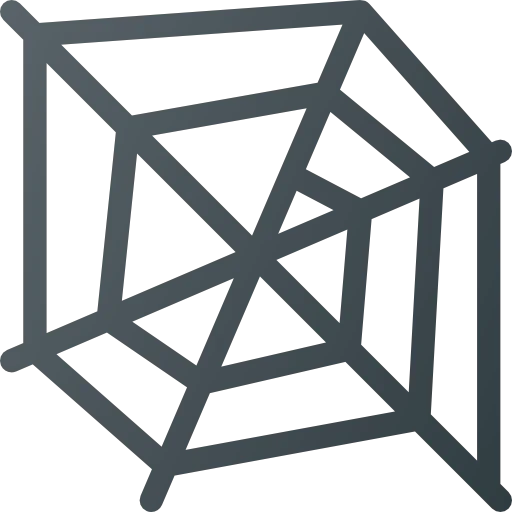 Cobweb icon
