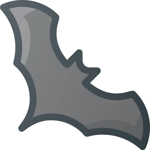 Bat icon