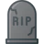 Tombstone icon 64x64