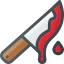 Knife icon 64x64