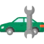 Car 图标 64x64