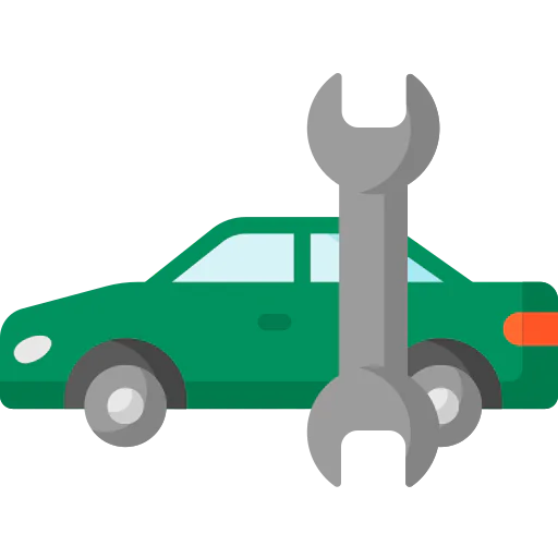 Car icon