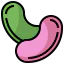 Jelly beans icon 64x64