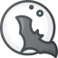 Bat icon 64x64