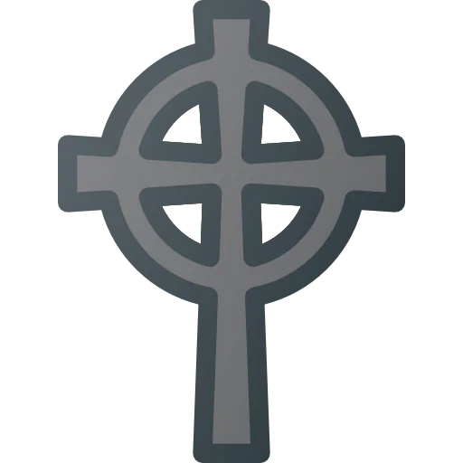 Cross icon