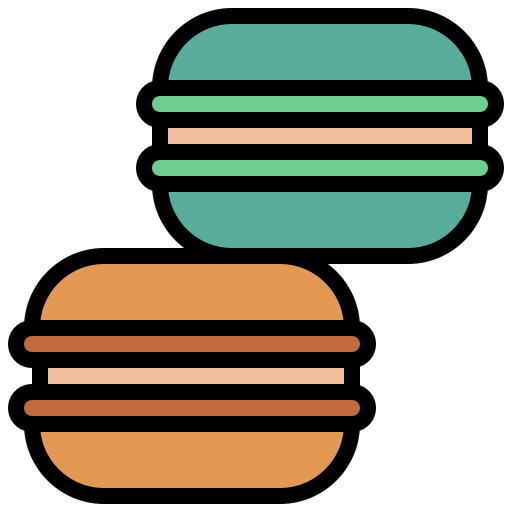 Macarons icon