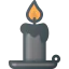 Candle icon 64x64