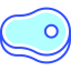 Steak icon 64x64