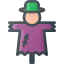 Scarecrow icon 64x64