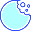Biscuit icon 64x64