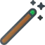 Magic wand 图标 64x64
