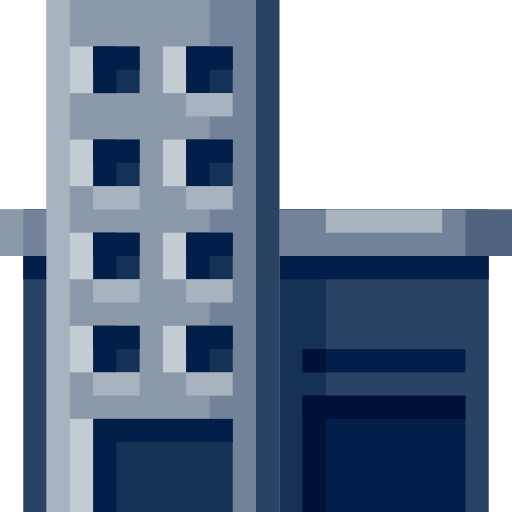 Building icon