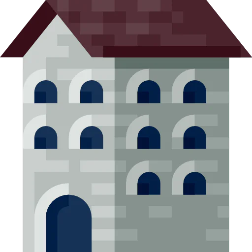 Building icon