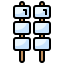 Marshmallow icon 64x64