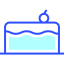 Cake icon 64x64