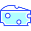 Cheese Ikona 64x64
