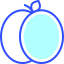 Peach icon 64x64