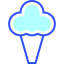 Ice cream icon 64x64
