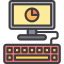 Computer biểu tượng 64x64