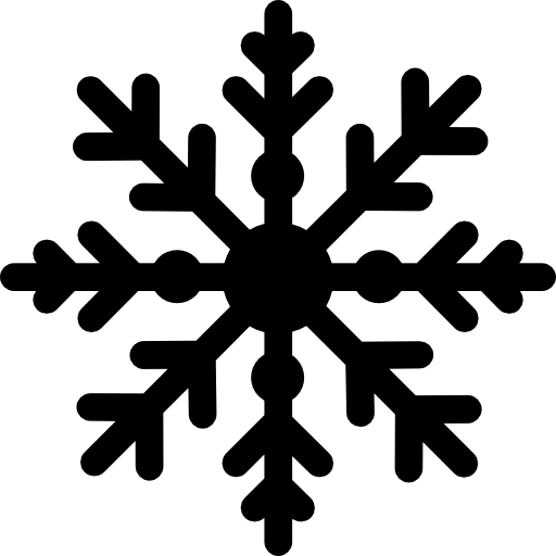 snowflake アイコン