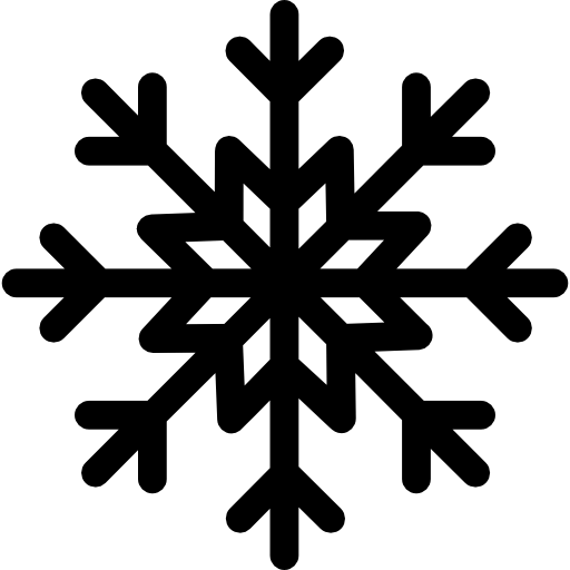Snowflake icon