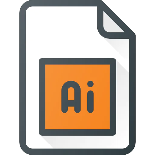 AI 图标