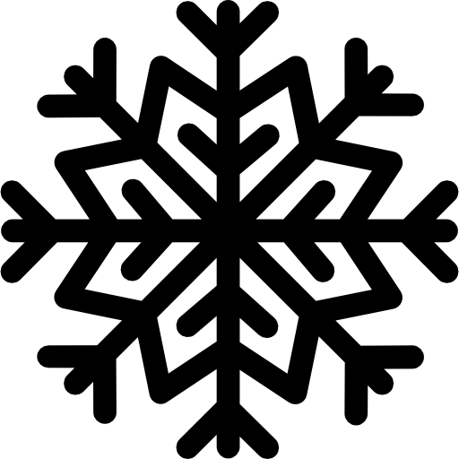 Snowflake 图标