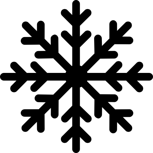 Snowflake アイコン