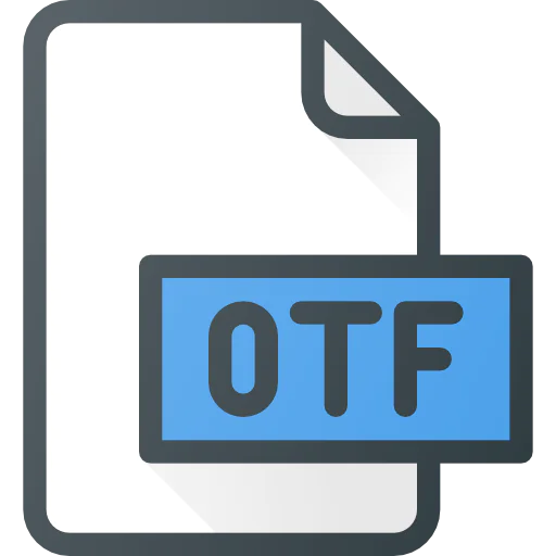 Otf icon