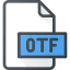 Otf アイコン 64x64