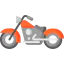Motorcycle 图标 64x64