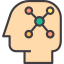 Brainstorming biểu tượng 64x64