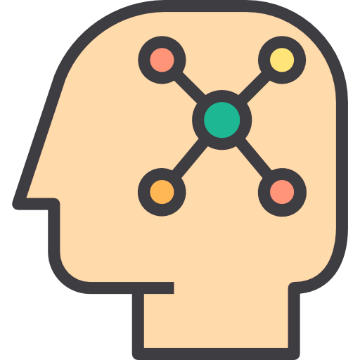 Brainstorming icon