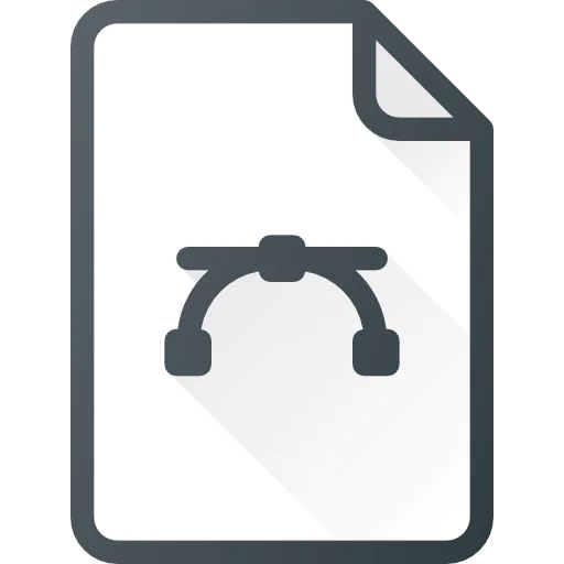 Vector icon