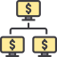 Network biểu tượng 64x64