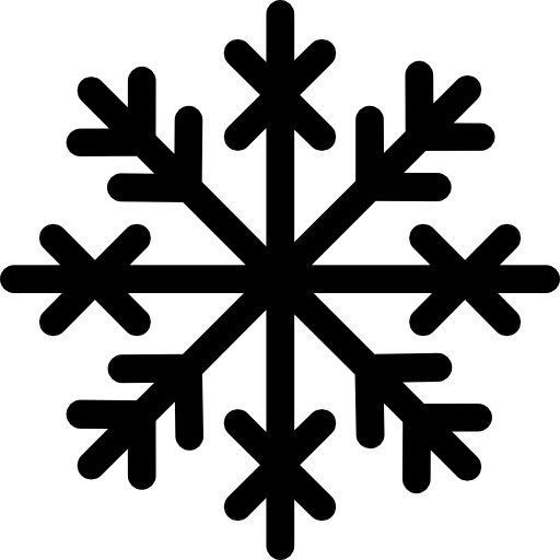 Snowflake アイコン