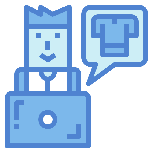 Customer icon