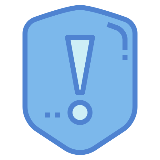Shield icon