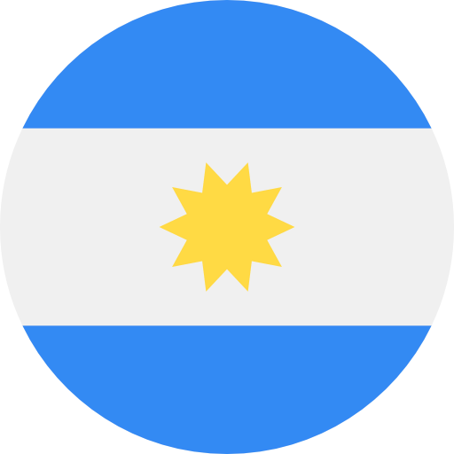 Argentina ícono