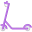 Scooter 图标 64x64