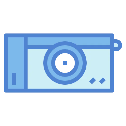 Camera icon