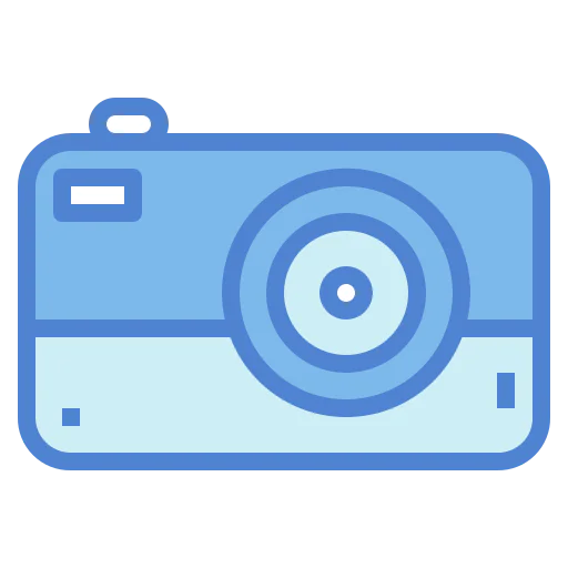 Camera icon
