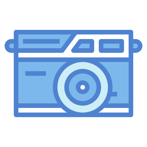 Camera icon
