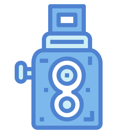 Camera icon