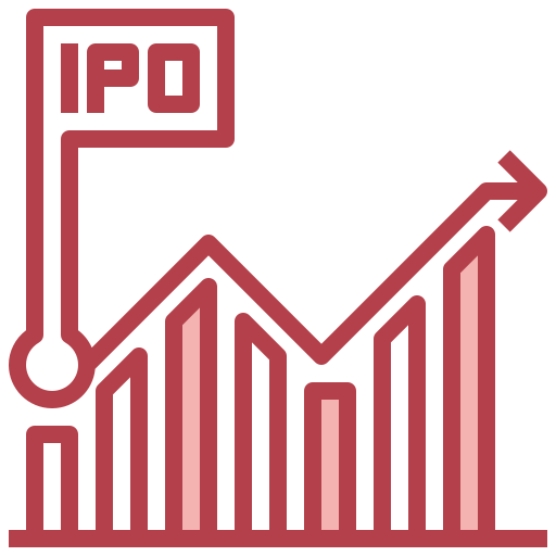 Ipo icon
