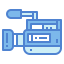 Video camera icon 64x64